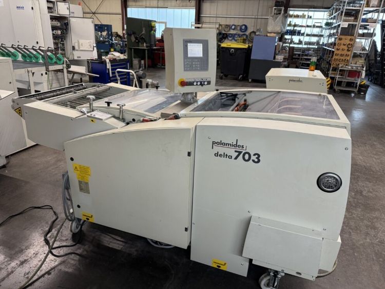Palamides Delta 703