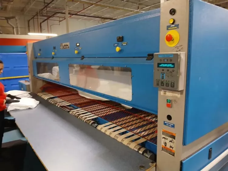 Chicago Skyline SP-4