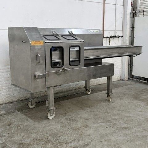 Kronen GS 25 undefined