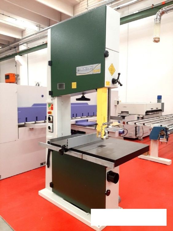 Agazzani RAPID 800