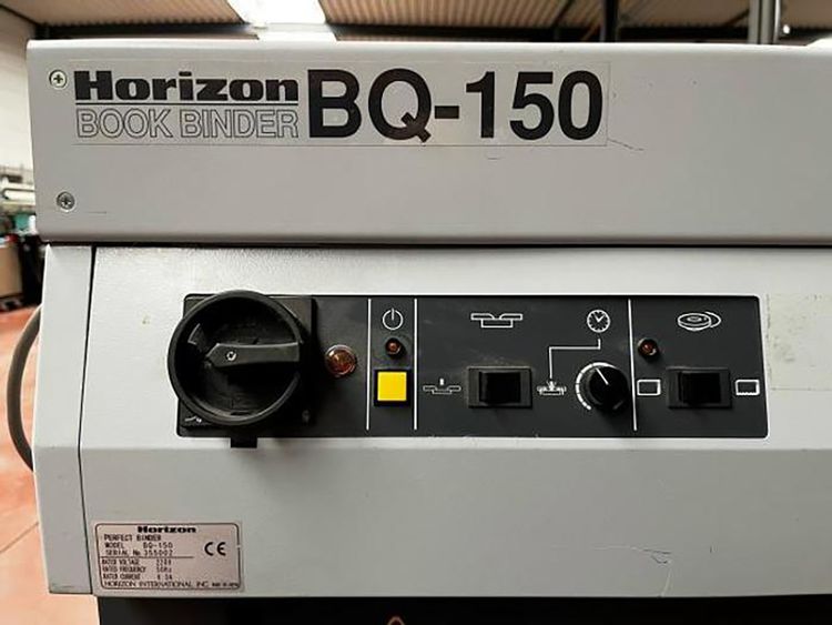 Horizon BQ-150