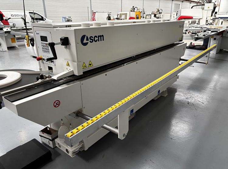 SCM ME 40TR