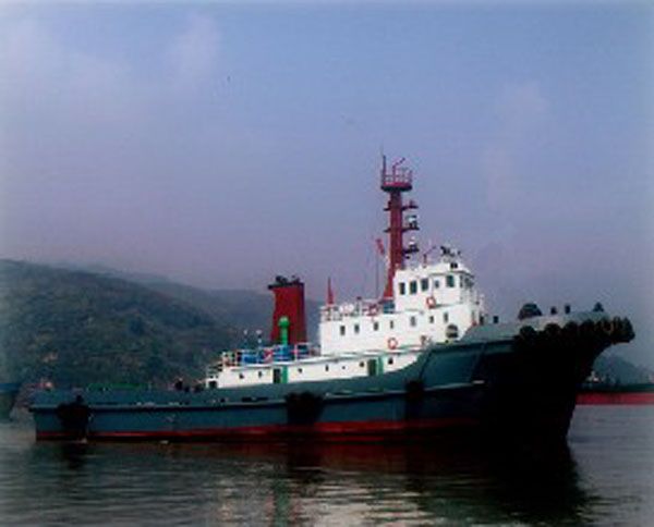 TUGBOAT ABT 3200PS