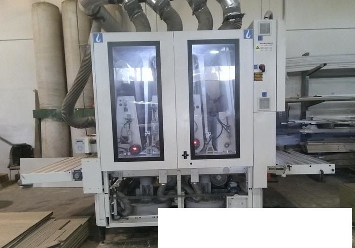 DMC, SCM ES M4 1350