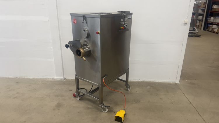 KT Blandarkvarn LM 130 Mixer grinder