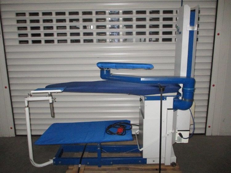 Veit CR2 ironing board