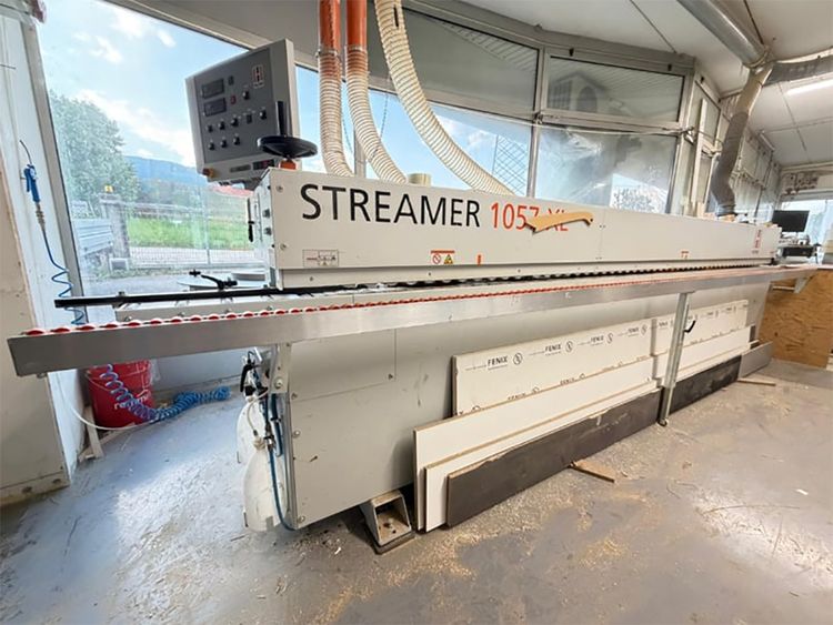 Holz-Her STREAMER 1057 XL