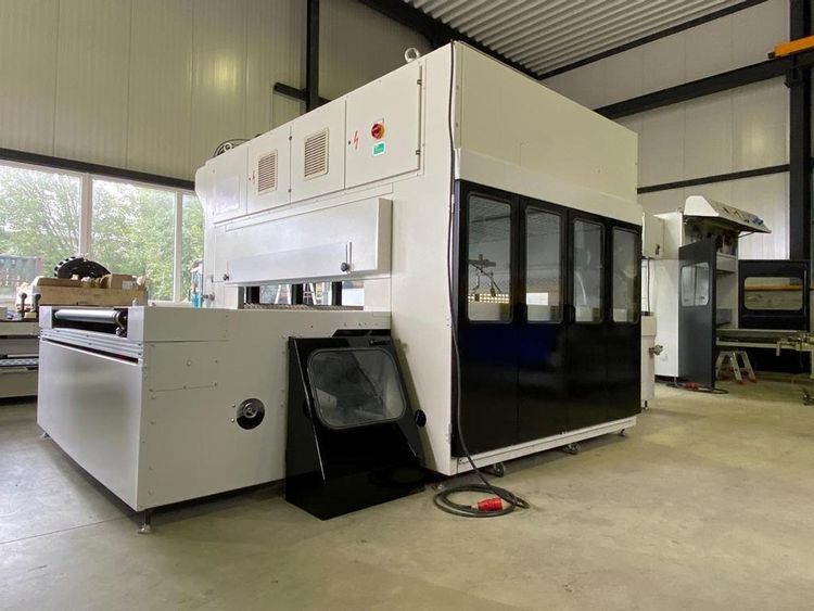 Venjakob VEN SPRAY Duo/C