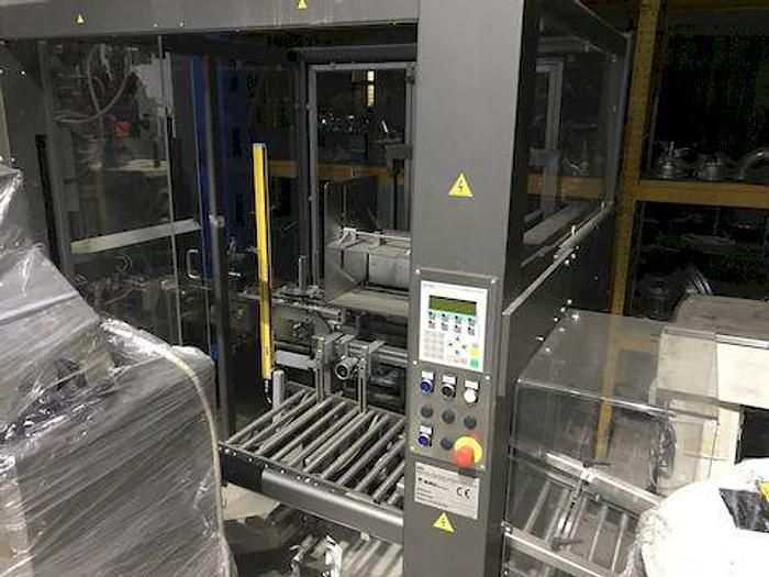 Ima CMP BA, Semi-automatic case packer