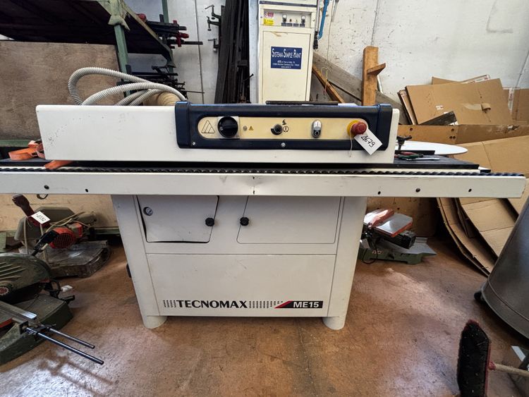SCM Tecnomax ME15