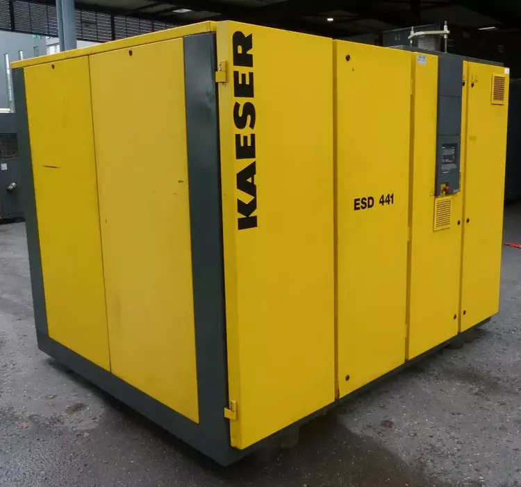 Kaeser ESD441 10,00 bar