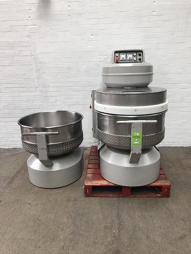 Mondial Forni Easy 120 E Spiral Mixer