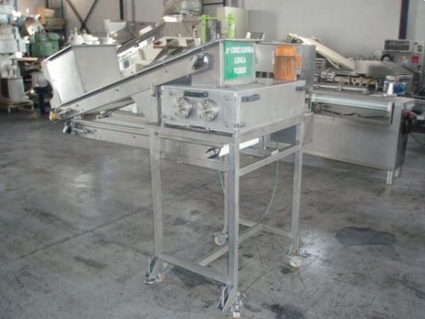 ZSIGMA Disc Cutter Fresh Meat Cutter