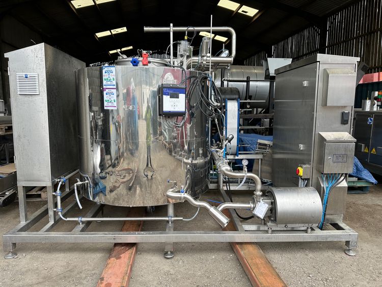 Lomax Disinfection Systems