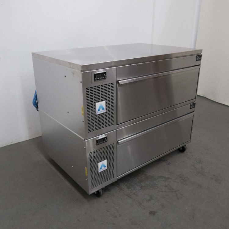 Adande VCS R2 V1, Refrigerated Drawer