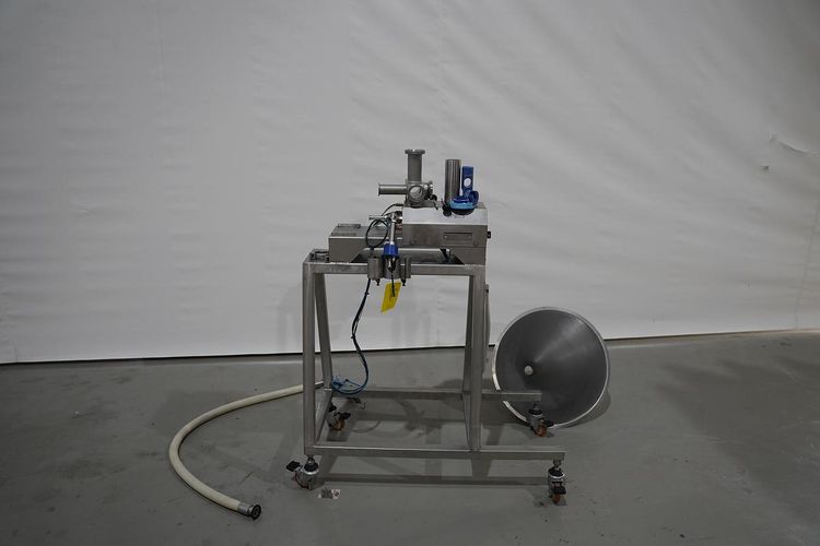 Bakon BD3 dosing and spraying machine,