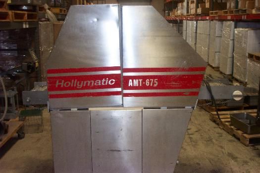 Hollymatic AMT-675 Tenderizer