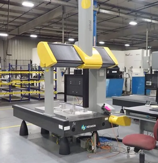 HEXAGON  GLOBAL FX 9.15.9