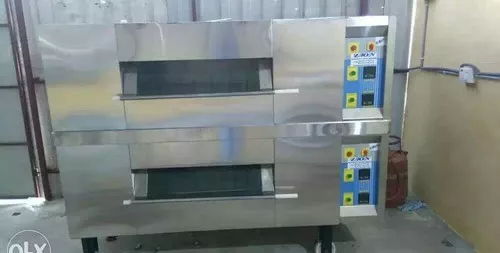 Bakery Oven & Deck Oven