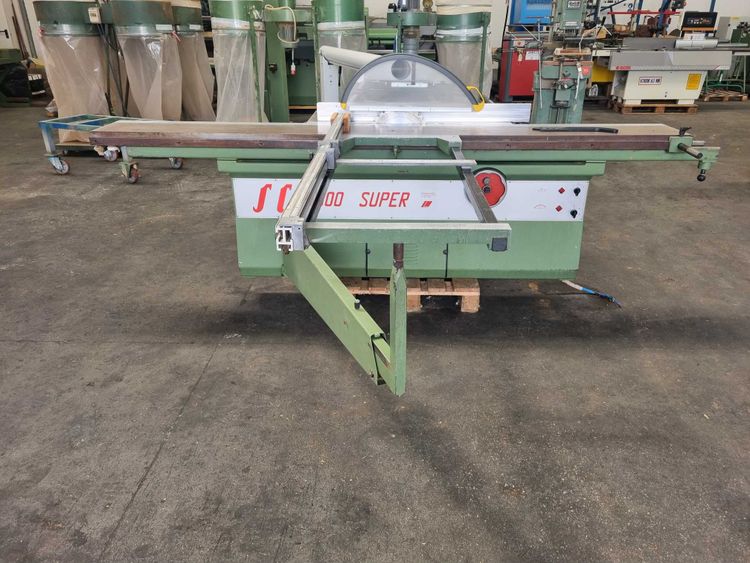 Nardello SC 3000