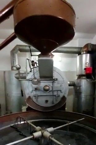 FIMT COFFEE ROASTER