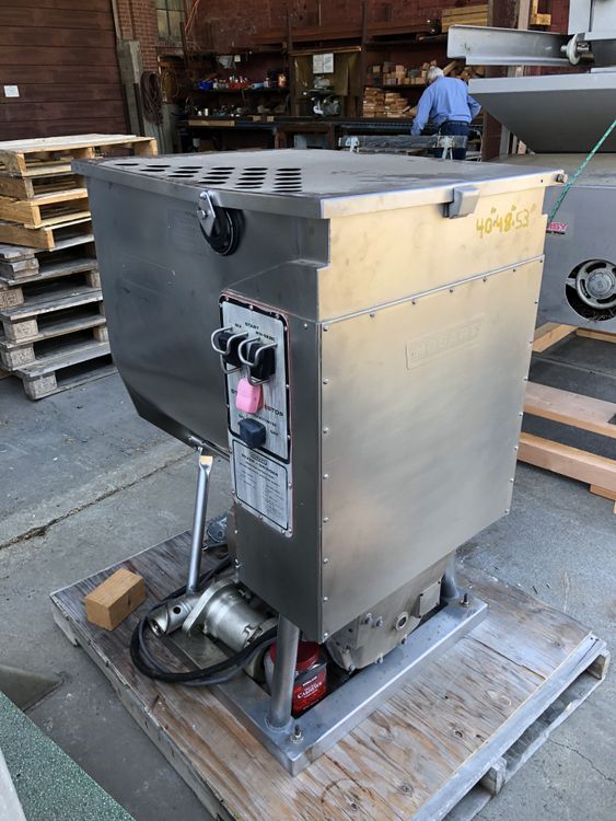 Hobart 4346 MIXER GRINDER