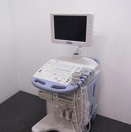 Fukuda Denshi UF-870AG
