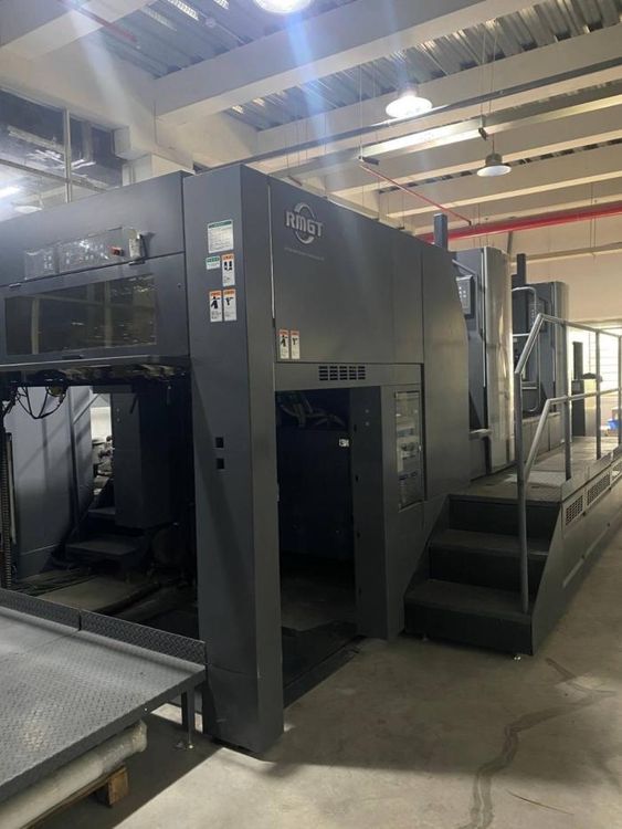 Ryobi 1020 PF-2 720mm x 1020mm