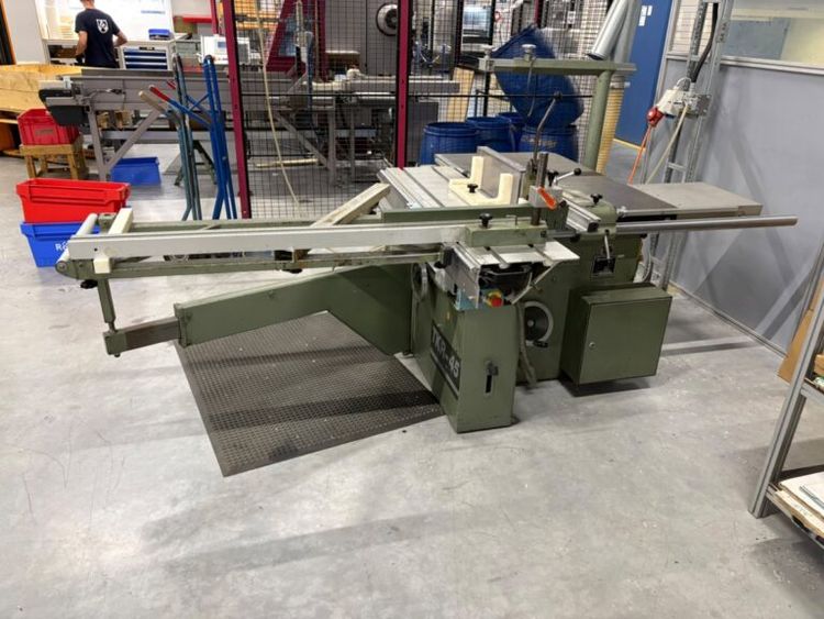 Altendorf TKR 45