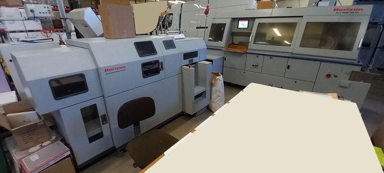 Horizon BQ 470