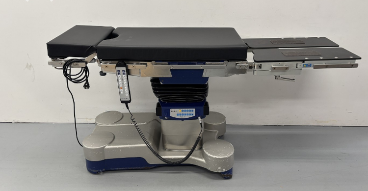 Maquet 1133 Alphamaxx O/R Table