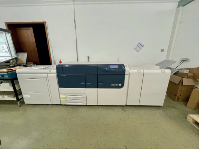 Xerox Versant 3100