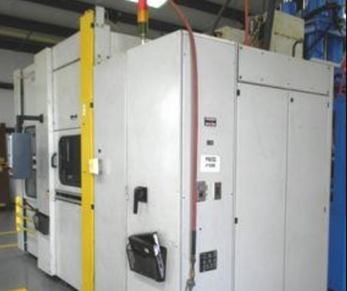 Desma D968.250T 250 T