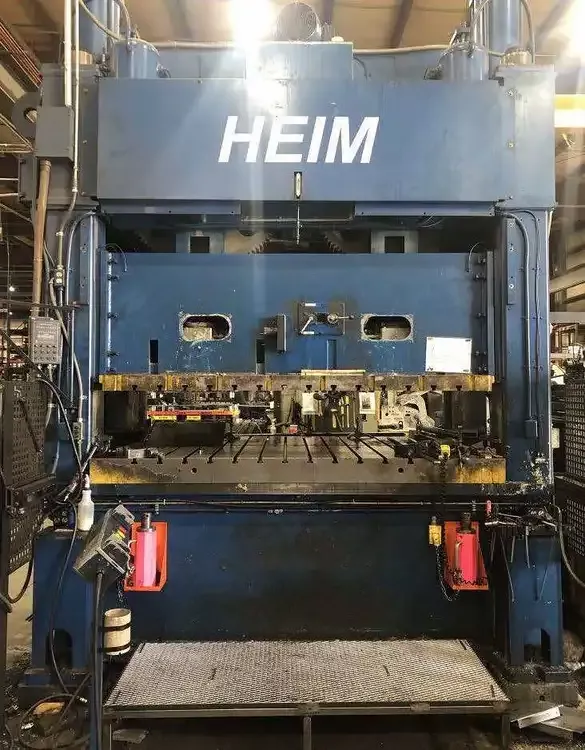 Heim S4-500 500 T