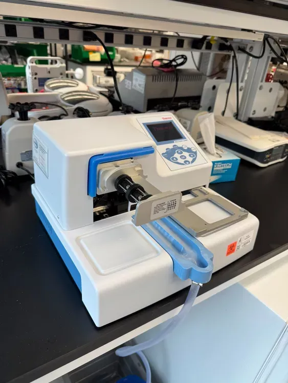 Thermo Fisher MultiDrop Combi