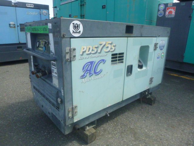Airman PDS75SC