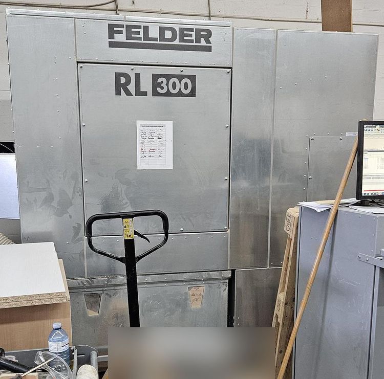Felder RL300