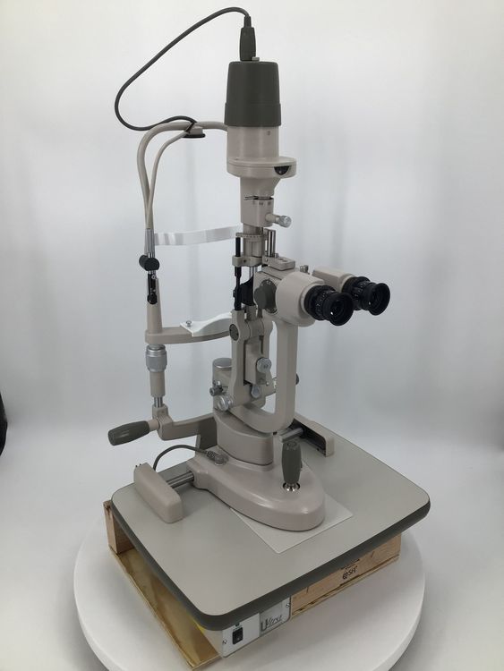 Marco G5 Ultra Slit Lamp