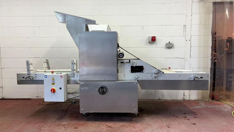Mimac ROT-500, Rotary Cookie Moulder
