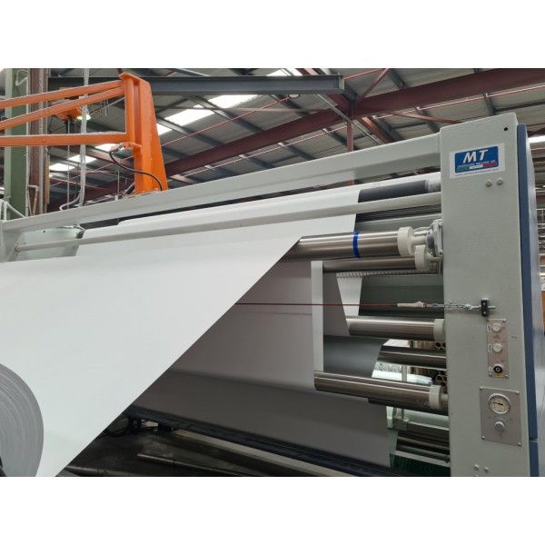 MT Inspection rolling machine