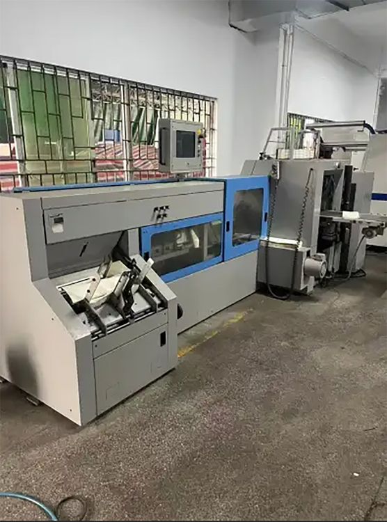 MULLER MARTINI Ventura MC 3215  Sewing Machines