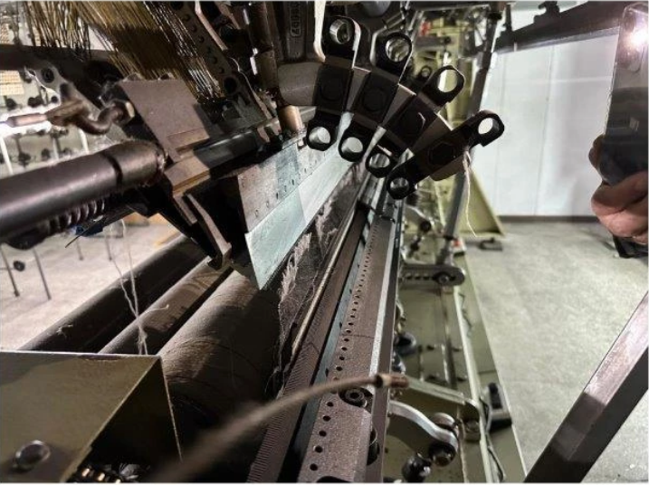 Karl mayer RJMSG 4F-NE