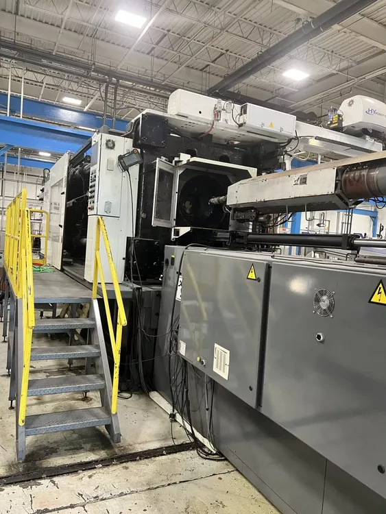 UBE US Servomax 1,000 T