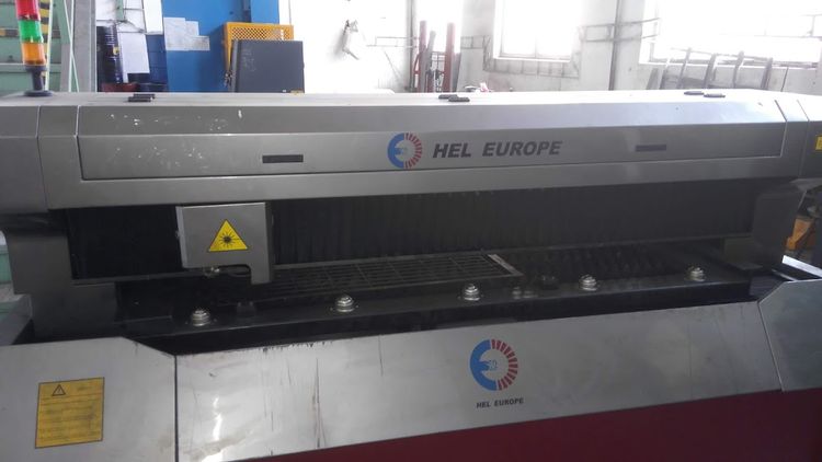 Other Hel Europe HEL-3015C-Y750