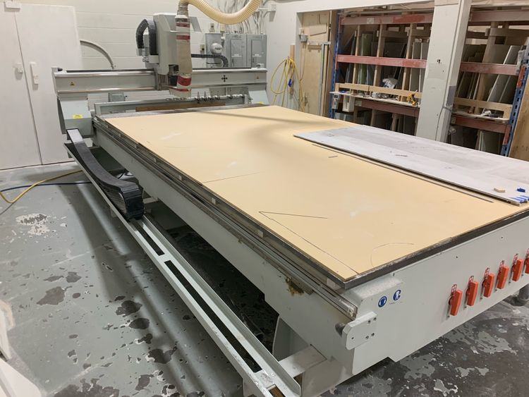 Flexicam FlexiCam CNC Router