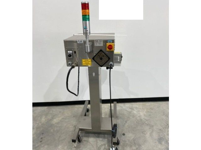 Pillar U2P4042000000 Induction Sealer