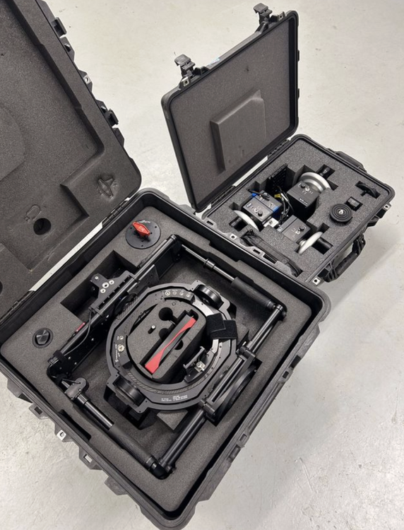 ARRI Maxima MX30 3 Axis Gimbal