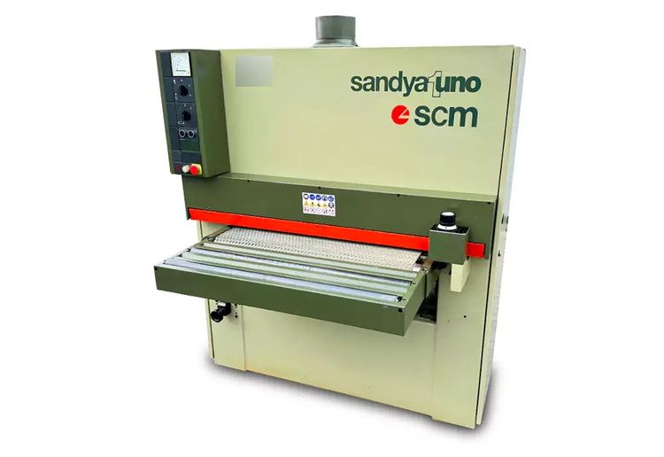 SCM SANDYA 1UNO CS
