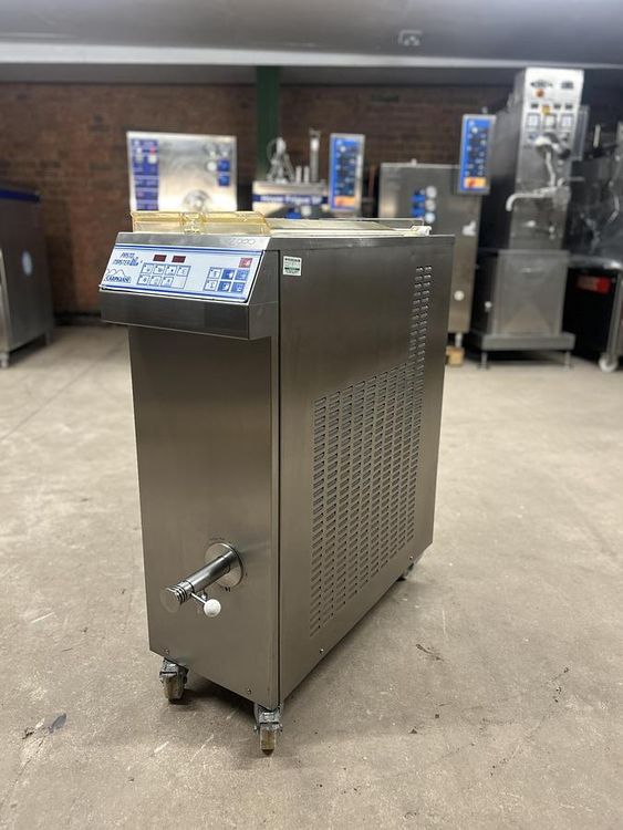 Carpigiani Pastomaster 60 Batch Pasteuriser