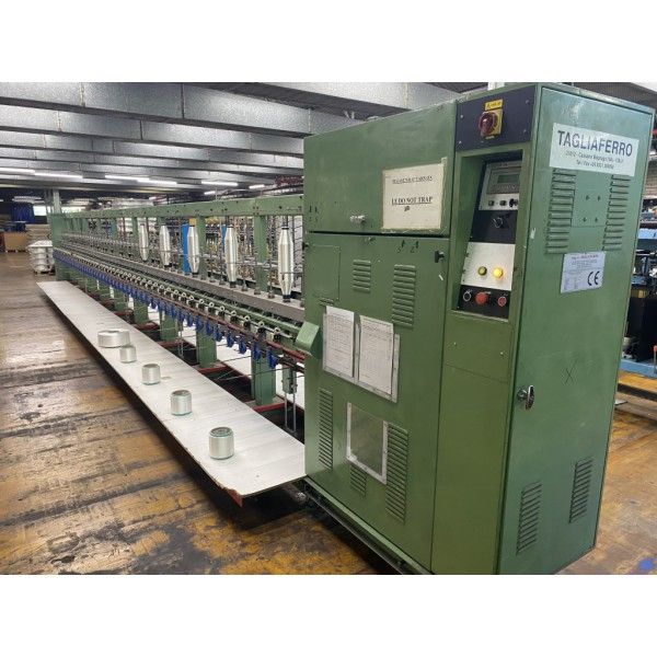 Winders TAGLIAFERRO CLV/200